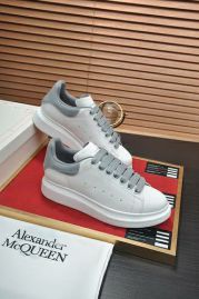 Picture of Alexander McQueen Shoes Men _SKUfw134089209fw